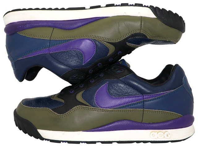AIR WILDWOOD ACG h-30406-3 - 1