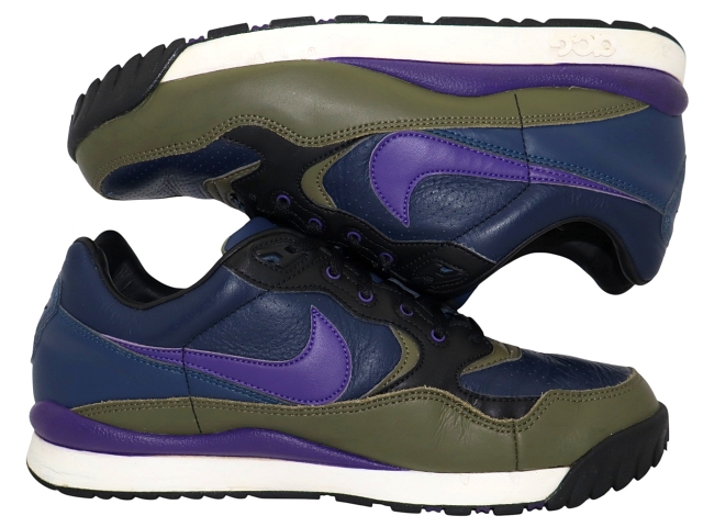 AIR WILDWOOD ACG h-30406-3 - 2