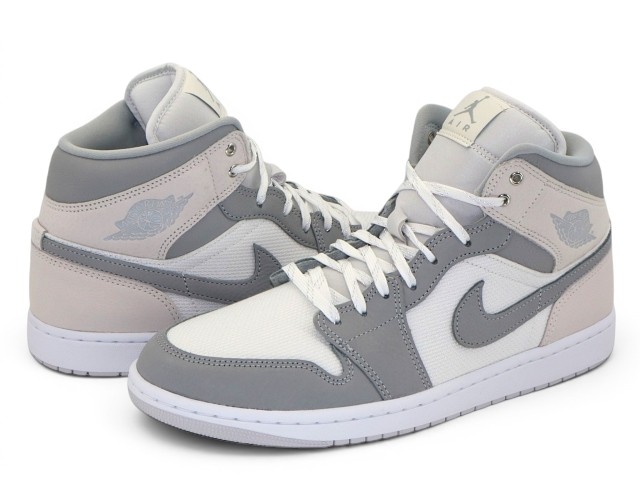AIR JORDAN 1 MID IO2050-100 - 2