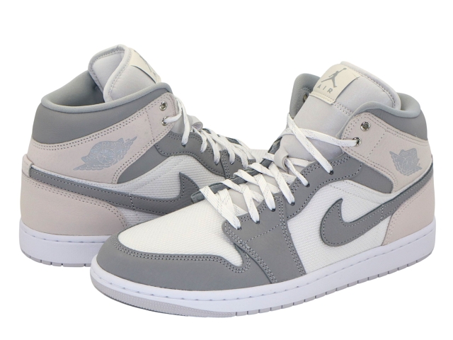 AIR JORDAN 1 MID IO2050-100 - 2