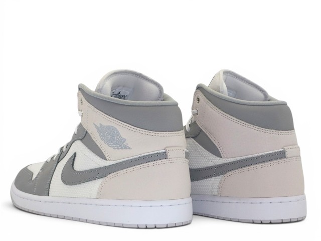 AIR JORDAN 1 MID IO2050-100 - 3