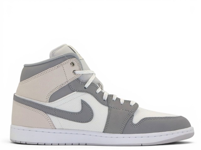 AIR JORDAN 1 MID IO2050-100 - 1