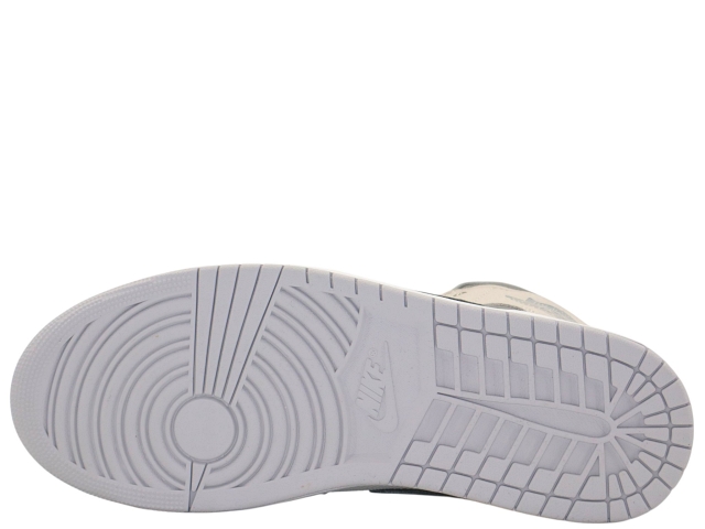AIR JORDAN 1 MID IO2050-100 - 6