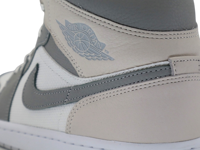 AIR JORDAN 1 MID IO2050-100 - 5