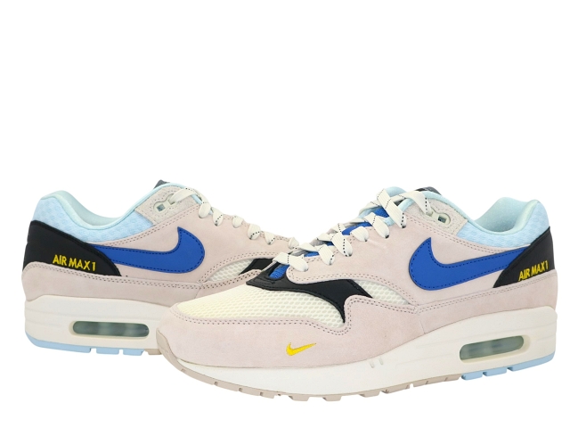 AIR MAX 1 AV5188-001 - 2