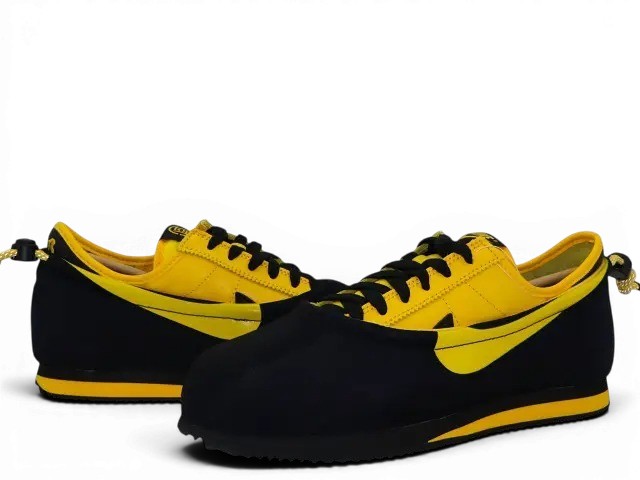 CORTEZ / CLOT DZ3239-001 - 2