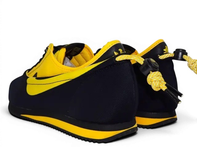 CORTEZ / CLOT DZ3239-001 - 3