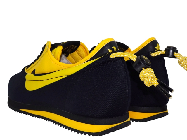 CORTEZ / CLOT DZ3239-001 - 3