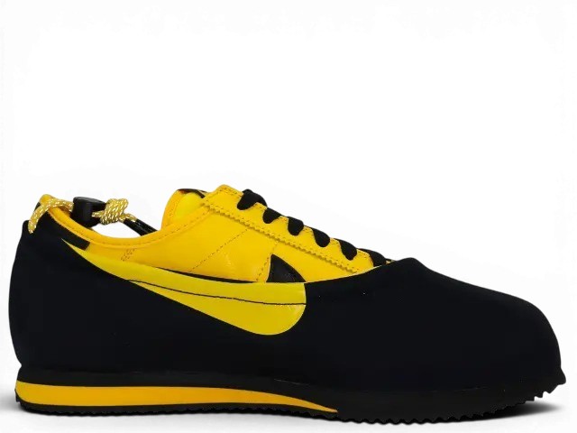 CORTEZ / CLOT DZ3239-001 - 1