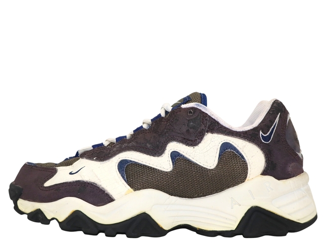 AIR TERRA OUTBACK