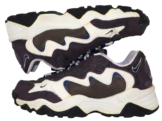 AIR TERRA OUTBACK h-30410-18 - 1