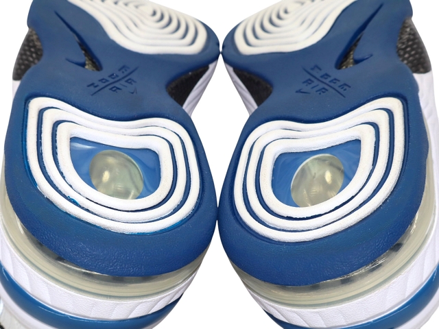 AIR PENNY 2 QS h-30410-3 - 6