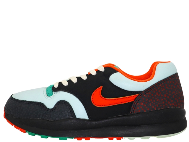 AIR SAFARI SE