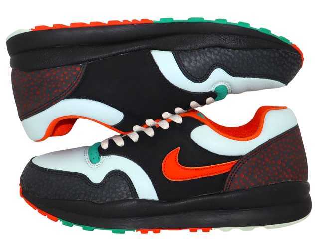 AIR SAFARI SE h-30410-16 - 1