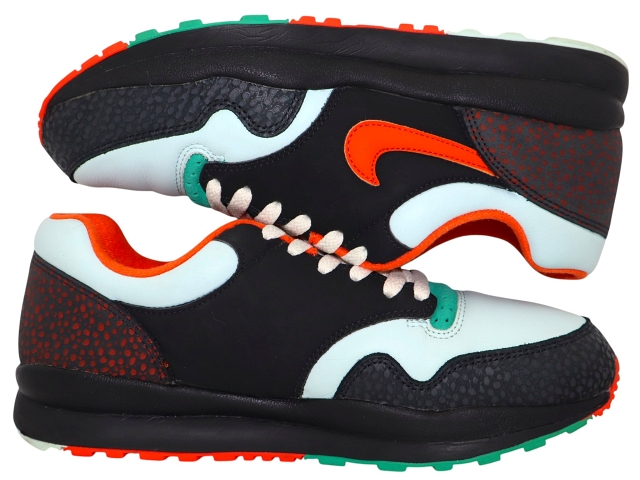 AIR SAFARI SE h-30410-16 - 2