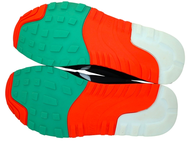 AIR SAFARI SE h-30410-16 - 7