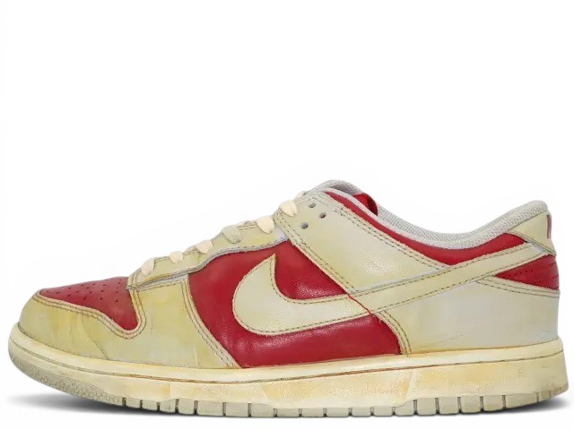 DUNK LOW VNTG