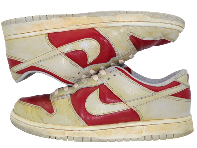 DUNK LOW VNTG h-30410-5 - 1