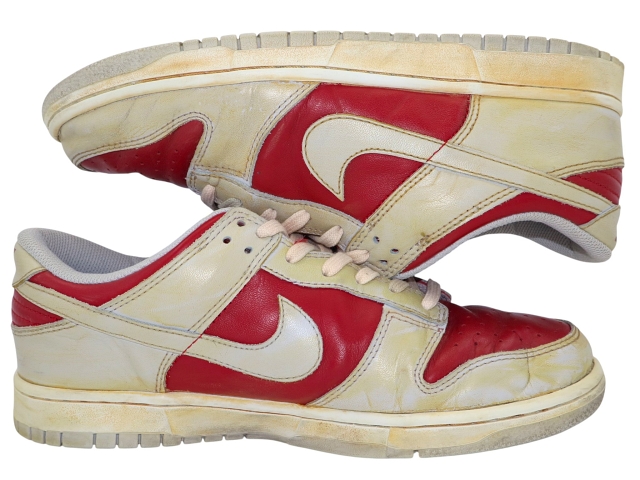 DUNK LOW VNTG h-30410-5 - 2