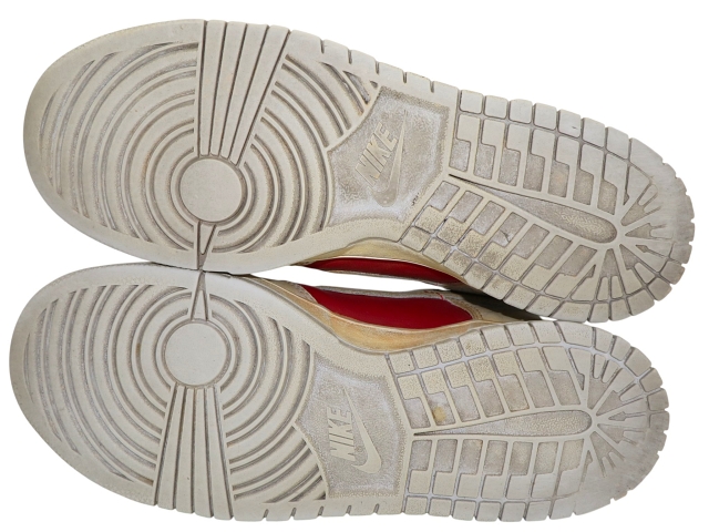 DUNK LOW VNTG h-30410-5 - 7