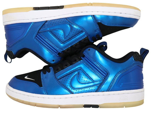 SB AIR FORCE 2 LOW QS h-30410-7 - 1
