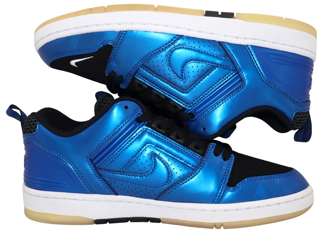 SB AIR FORCE 2 LOW QS h-30410-7 - 2