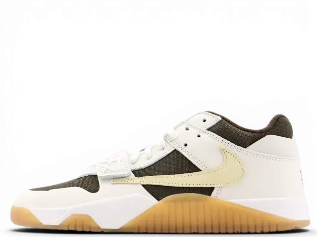JUMPMAN JACK TR