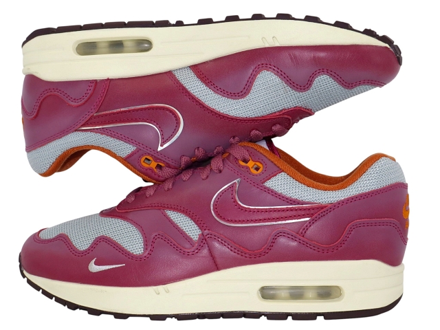 AIR MAX 1 / P h-30410-12 - 1