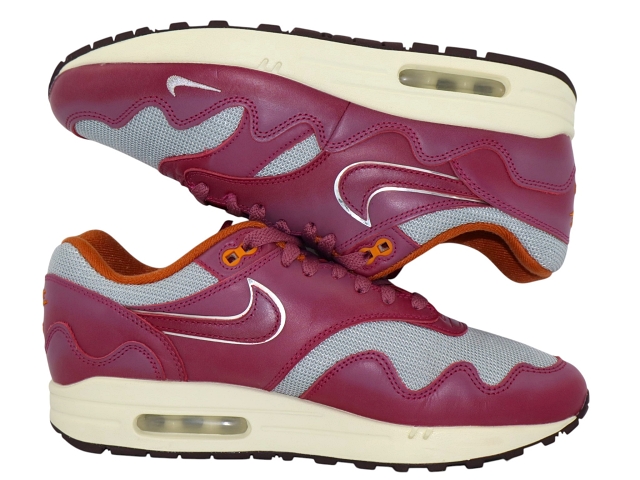 AIR MAX 1 / P h-30410-12 - 2