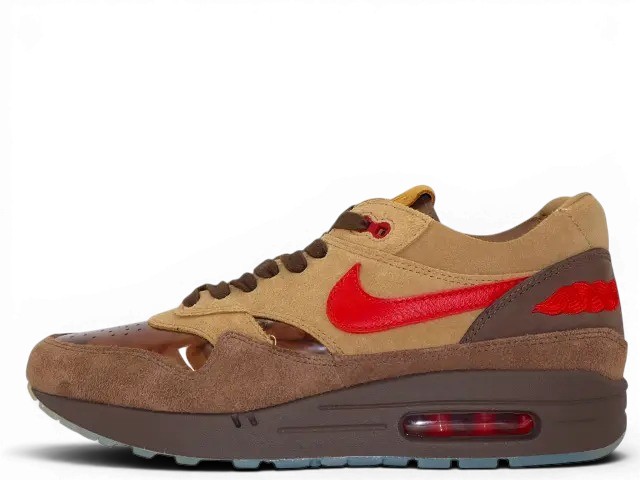AIR MAX 1 / CLOT