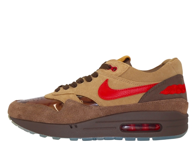 AIR MAX 1 / CLOT