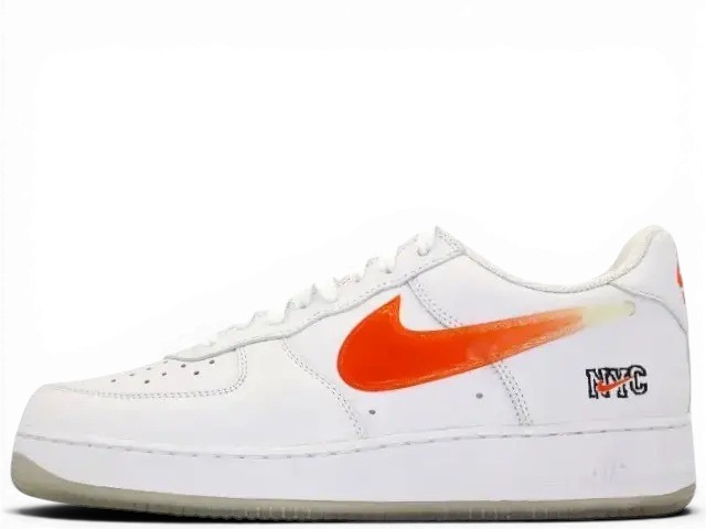 AIR FORCE 1 LOW / KITH