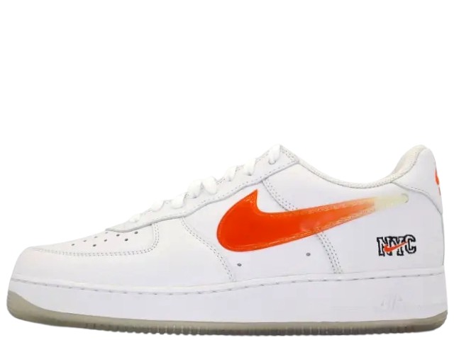 AIR FORCE 1 LOW / KITH