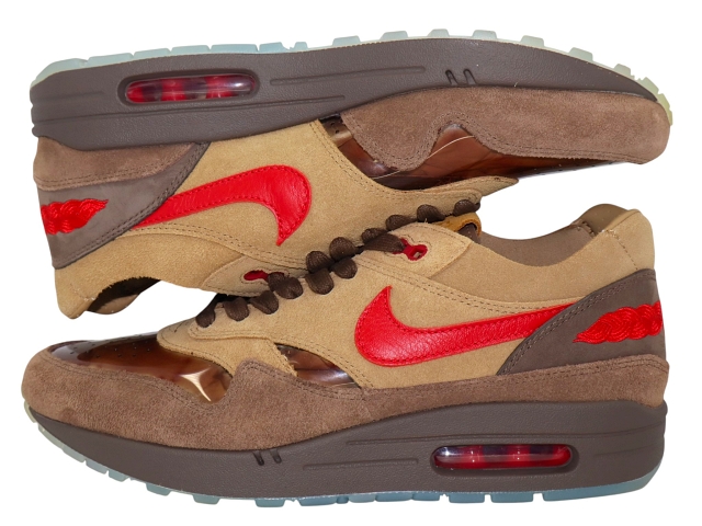 AIR MAX 1 / CLOT h-30410-11 - 1
