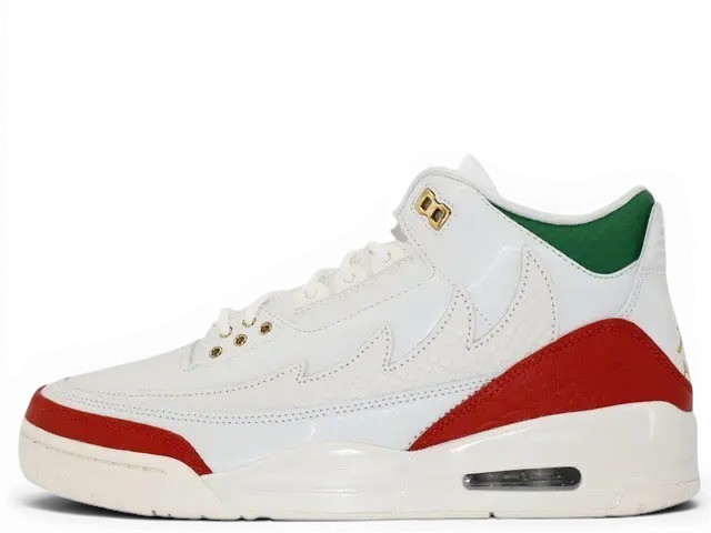 AIR JORDAN 3 RETRO MEX