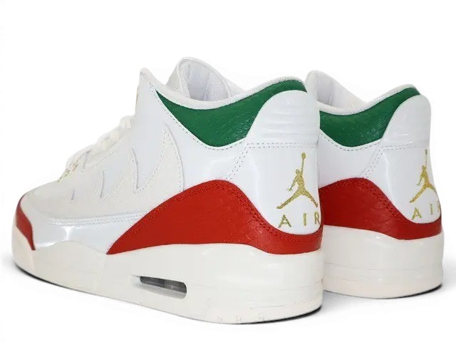 AIR JORDAN 3 RETRO MEX IO1752-100 - 3