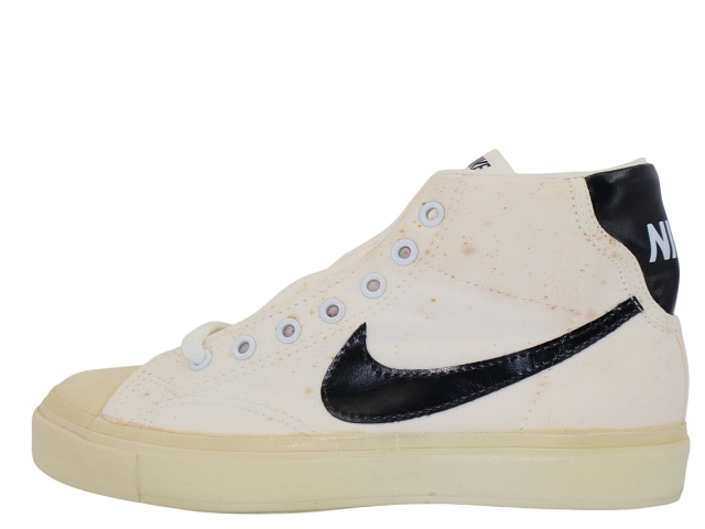 BLAZER CANVAS HI