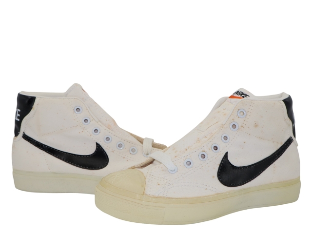 BLAZER CANVAS HI KV26051-h-29831-17 - 2