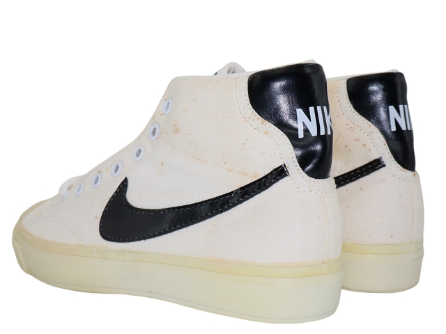 BLAZER CANVAS HI KV26051-h-29831-17 - 3