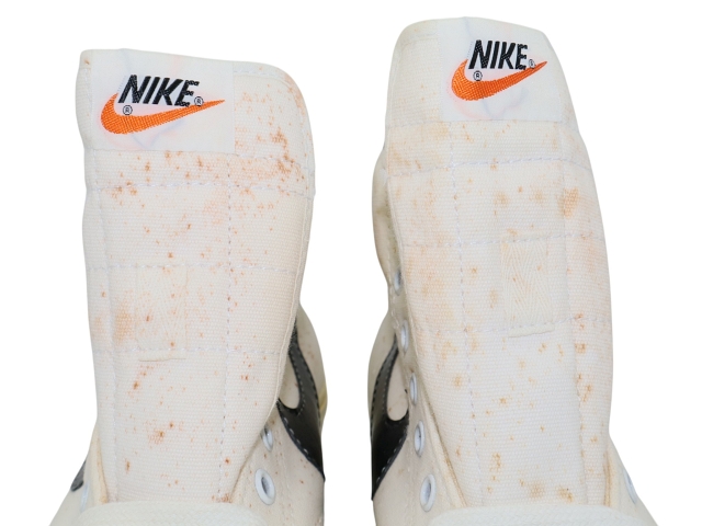 BLAZER CANVAS HI KV26051-h-29831-17 - 4