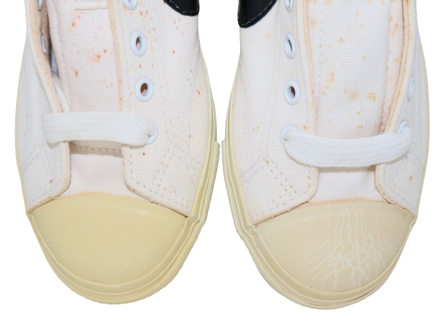 BLAZER CANVAS HI KV26051-h-29831-17 - 5