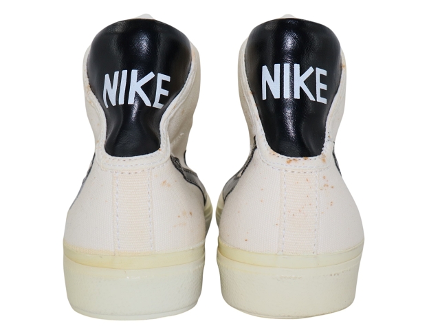 BLAZER CANVAS HI KV26051-h-29831-17 - 8