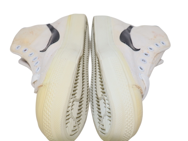 BLAZER CANVAS HI KV26051-h-29831-17 - 6