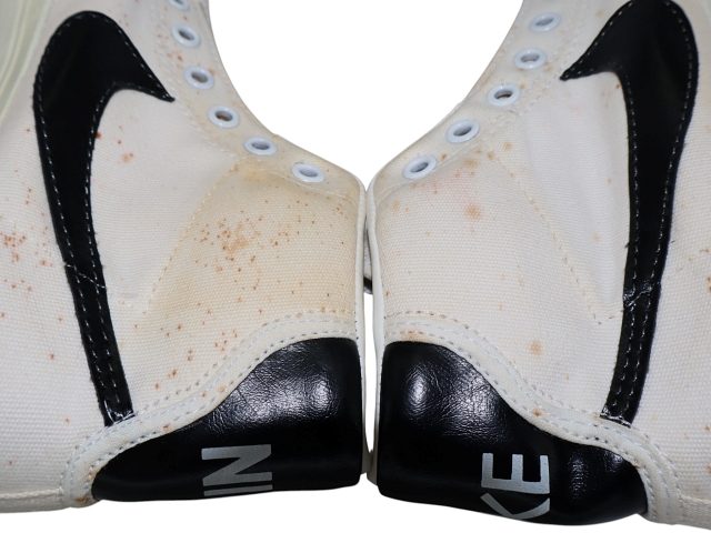 BLAZER CANVAS HI KV26051-h-29831-17 - 7