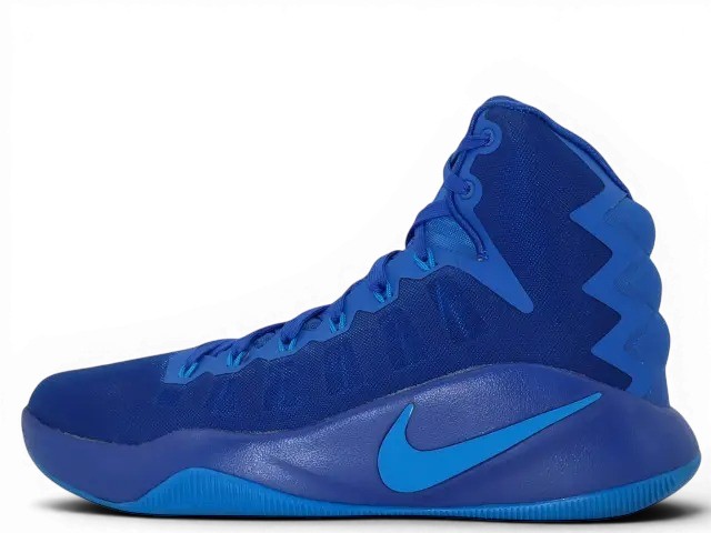 HYPERDUNK 2016