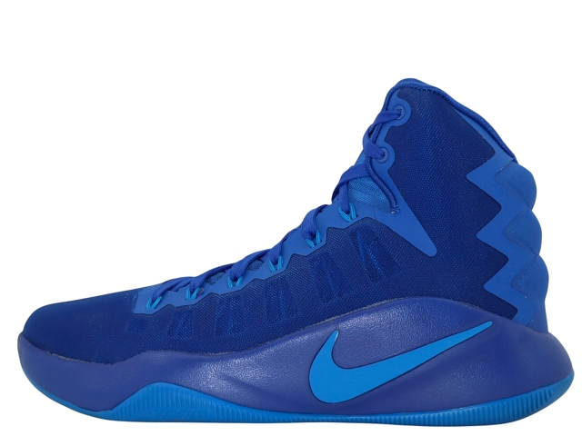 HYPERDUNK 2016
