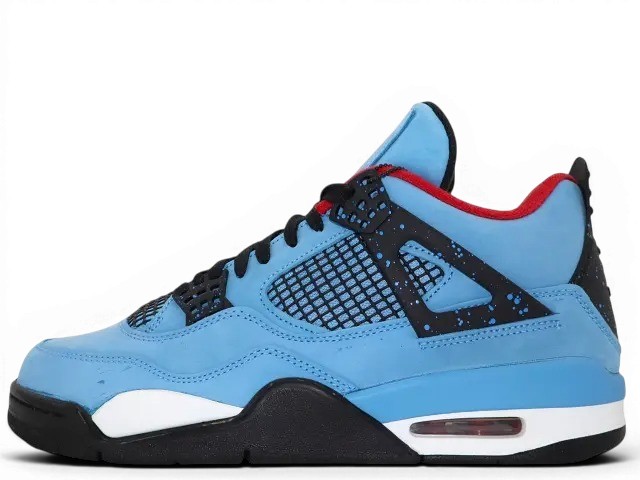 AIR JORDAN 4 RETRO
