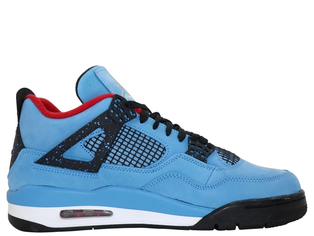 AIR JORDAN 4 RETRO 308497-406-h-30415-6 - 3