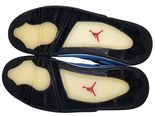 AIR JORDAN 4 RETRO 308497-406-h-30415-6 - 4