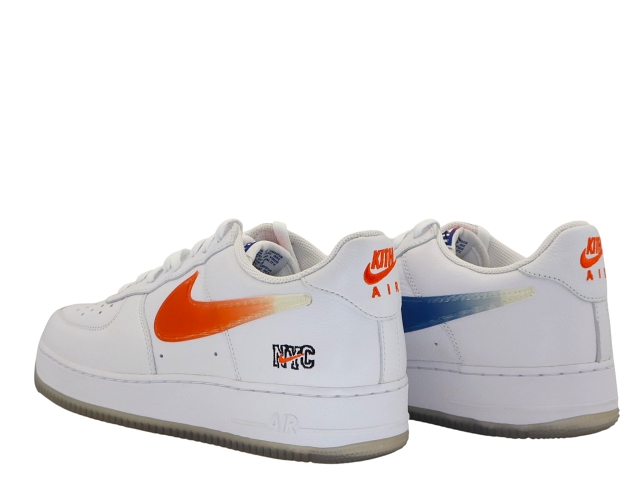 AIR FORCE 1 LOW / KITH CZ7928-100-h-30415-11 - 3